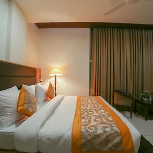 Hotel Grand Regency By Jmd Group Near Delhi Igi Airport, New Delhi