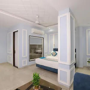 Hotel Stanley By Foxi Group- Near Delhi International Airport, New Delhi