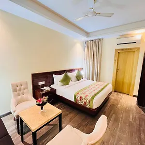 Hotel Banz Near Indira Gandhi Airport Delhi, New Delhi
