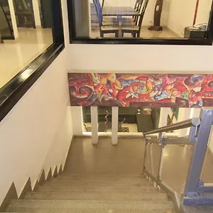 Rainbow Residency 2*, New Delhi India