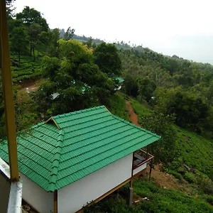 Hills , Vythiri India
