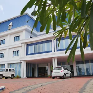Karthika Residency 4*, Kilimanur India